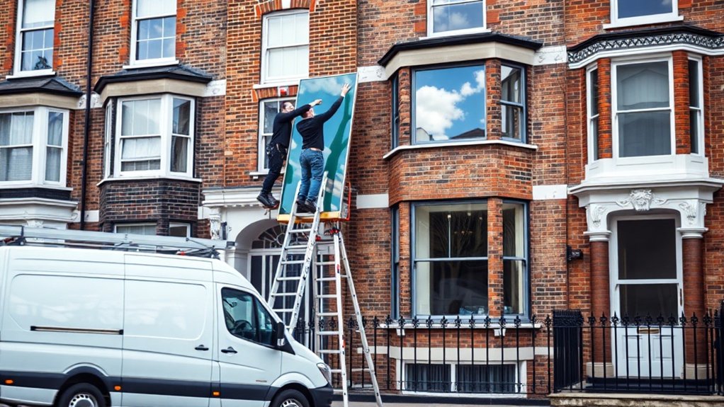 Window Installation Ruislip